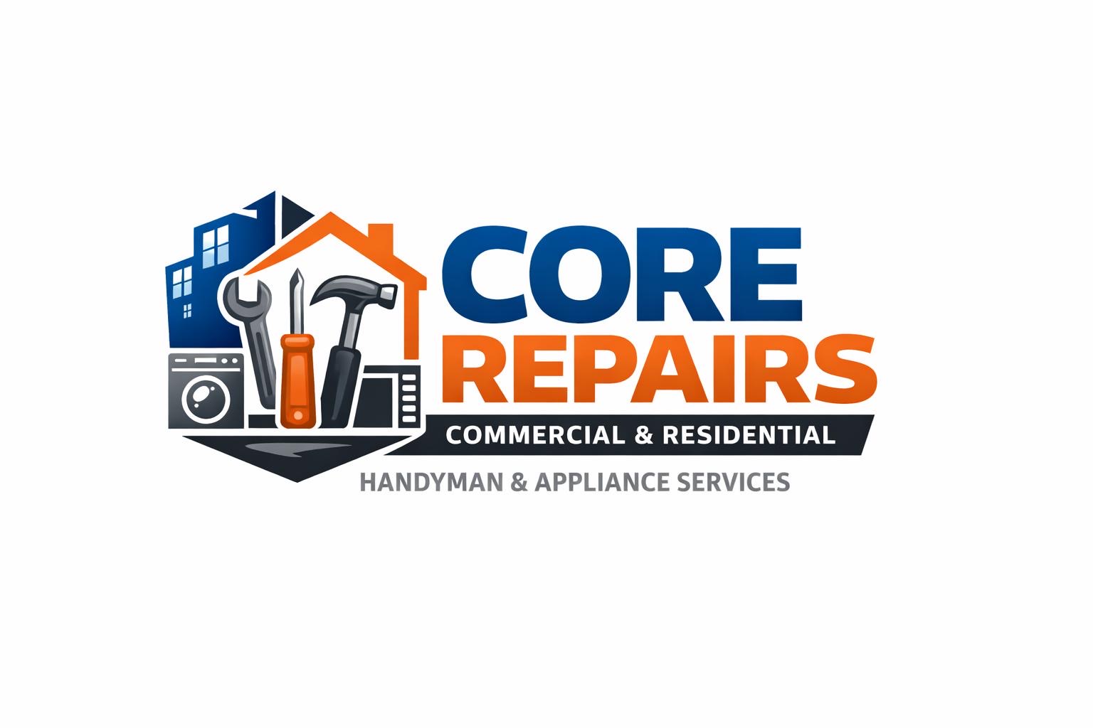 Core Repairs logo
